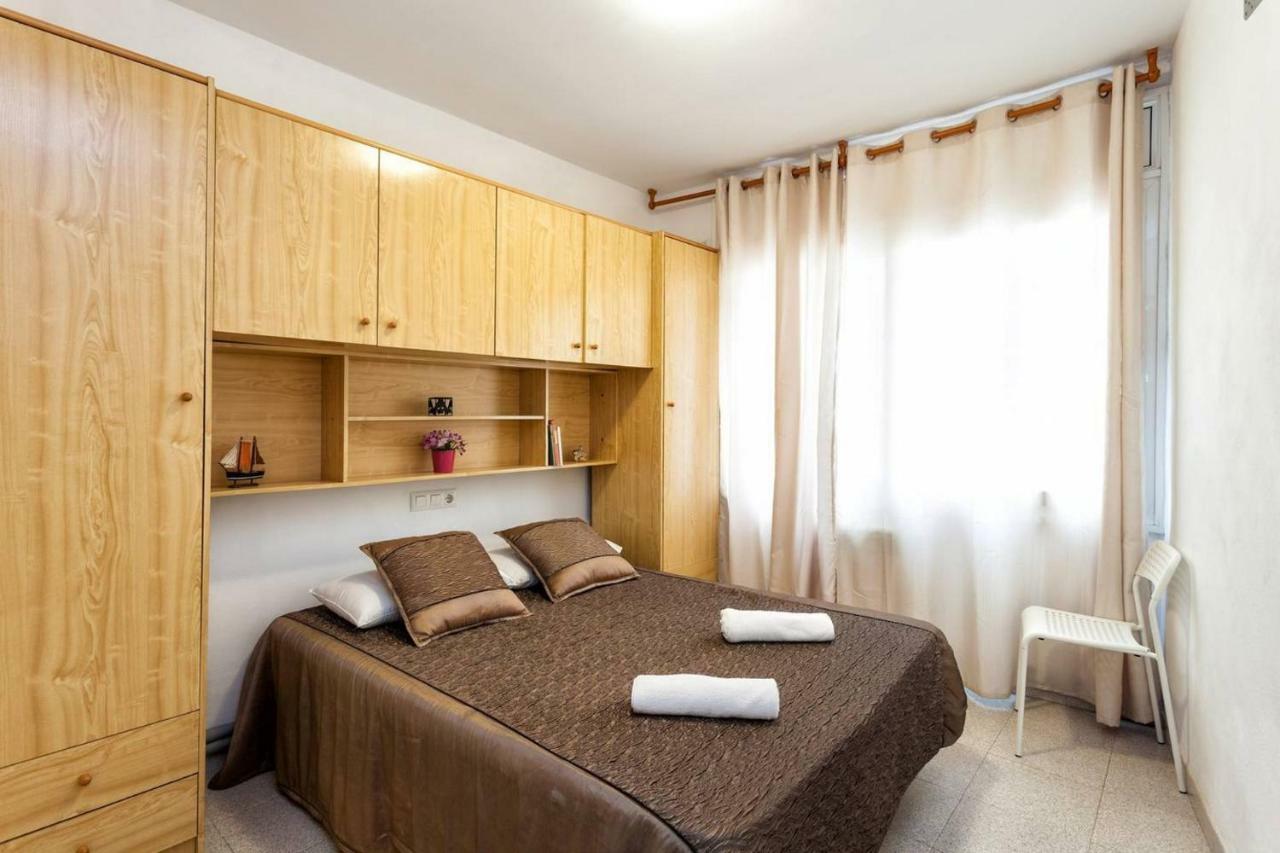 Maison Lamic 2 Льорет-де-Мар Экстерьер фото
