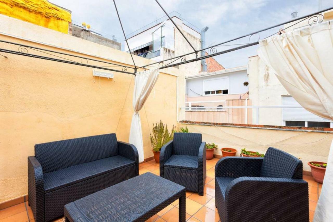 Maison Lamic 2 Льорет-де-Мар Экстерьер фото