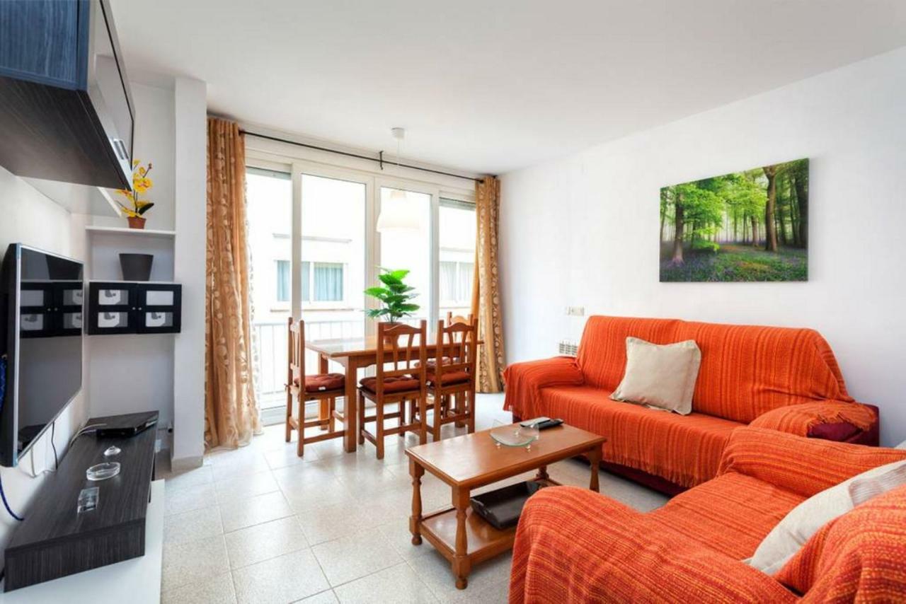 Maison Lamic 2 Льорет-де-Мар Экстерьер фото