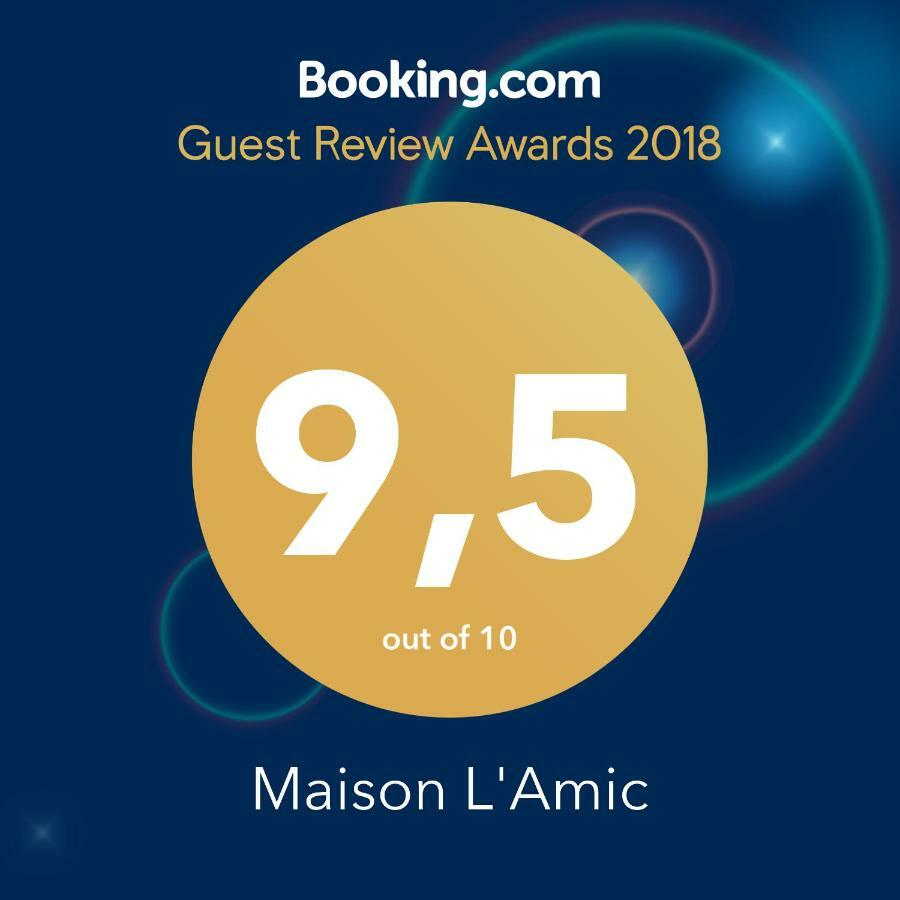 Maison Lamic 2 Льорет-де-Мар Экстерьер фото